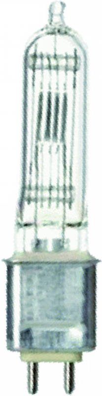 GE Lighting GE GKV G9.5 240V 600W 932 | Warm Wit
