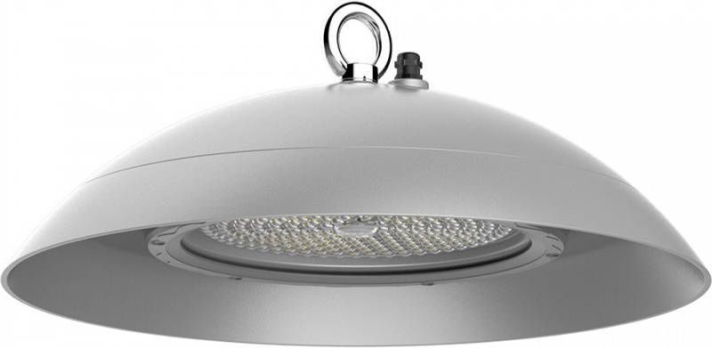 Noxion LED Highbay Pro Clean(HACCP)150W 18000lm 90D 840 Koel Wit | IP66 1 10V Dimbaar