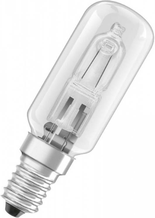 Osram 64862 Halolux T Eco 60W E14 Clear