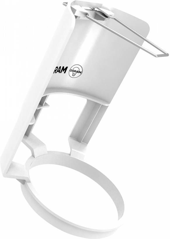 Osram HQL LED Lamp Shade Accessoire Geschikt voor 3000lm