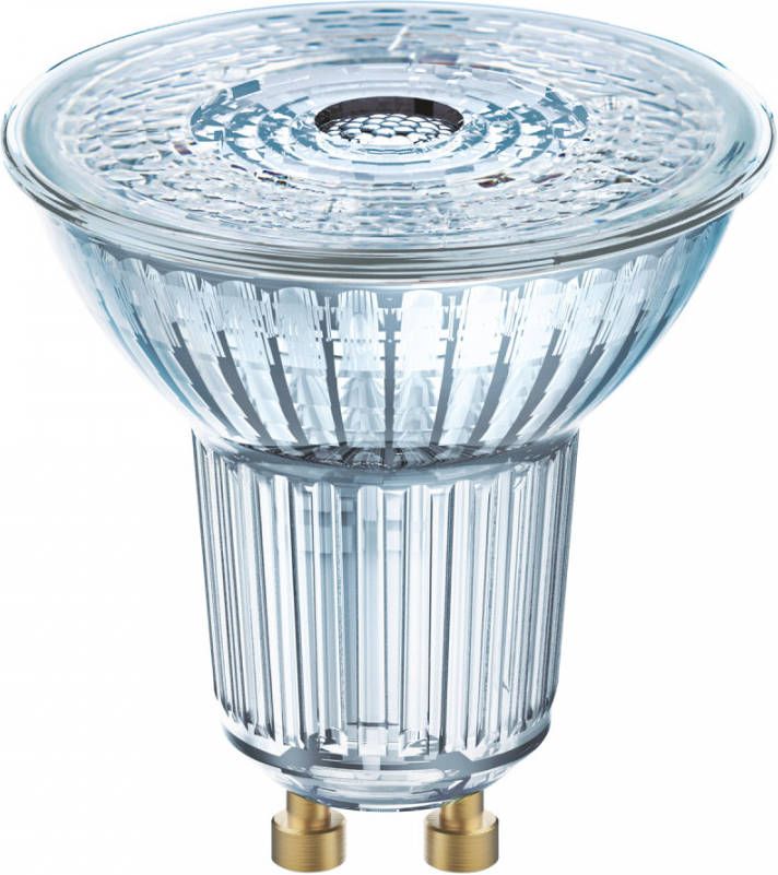Osram Parathom LED Spot GU10 PAR16 3.7W 230lm 36D 930 Warm Wit | Beste Kleurweergave Dimbaar Vervangt 35W