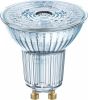 Osram Parathom LED Spot GU10 PAR16 4.5W 350lm 36D 930 Warm Wit | Beste Kleurweergave Dimbaar Vervangt 50W(5 stuks ) online kopen