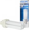 Philips MASTER PL C 10W 830 Warm Wit | 4 Pin online kopen