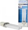 Philips MASTER PL S 5W 840 Koel Wit | 2 Pin online kopen