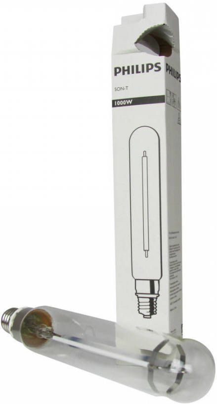 Philips SON T 1000W 220V E40