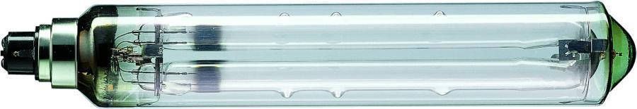 Philips SOX E 131W BY22d(MASTER )