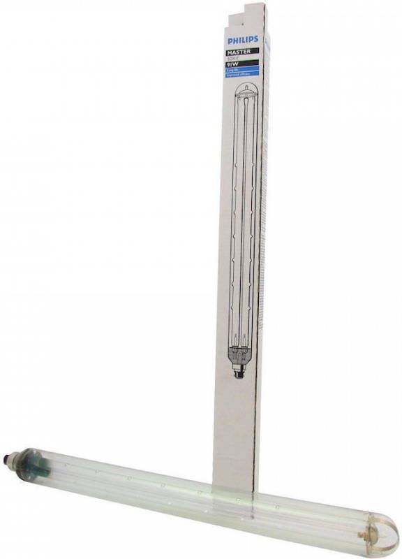 Philips SOX E 91W BY22d(MASTER )