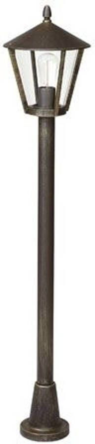 Albert Leuchten Landhaus lantaarnpaal 677 B