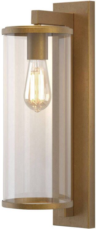 Astro Pimlico 500 BWL excl. E27 antiek messing