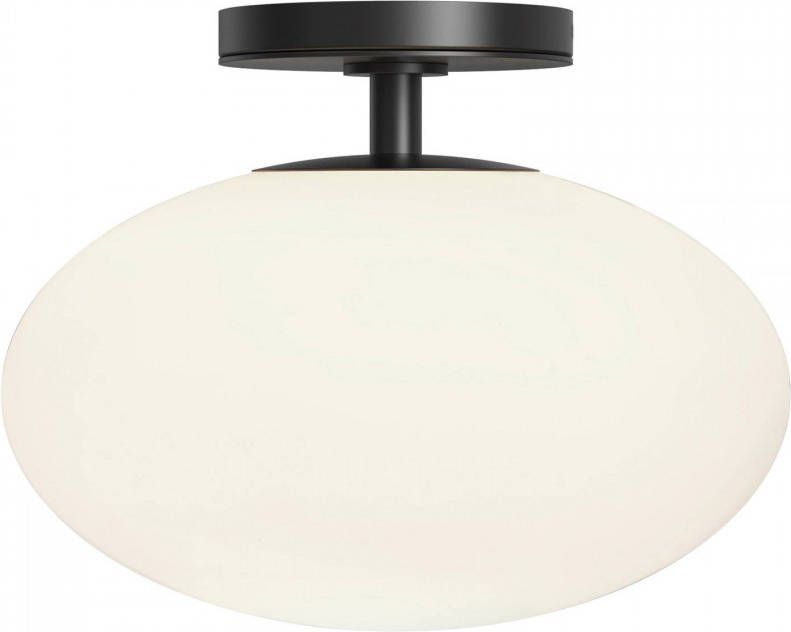 ASTRO Zeppo badkamer plafondlamp, IP44, glas
