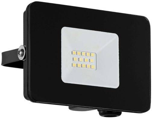 EGLO wandlamp Faedo 3 10W zwart Leen Bakker