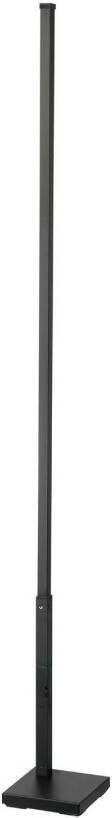 EGLO LED vloerlamp Picacha 1 met afstandsbediening RGBW