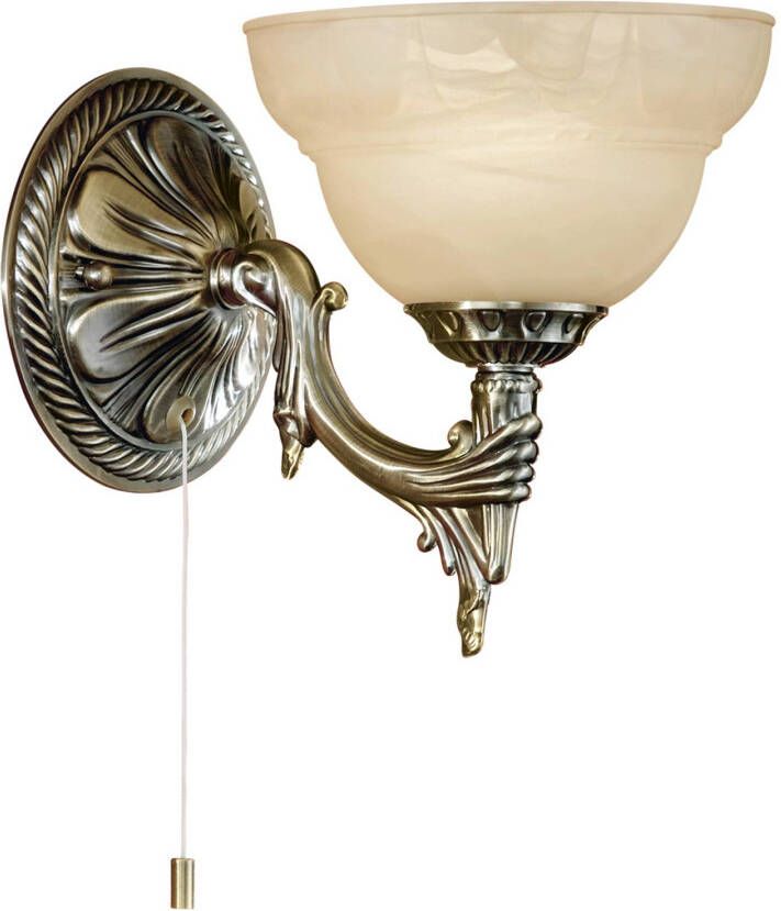 EGLO Stijlvolle wandlamp Marilla