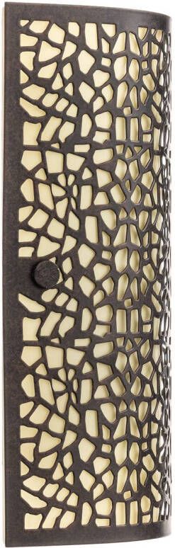 EGLO Wandlamp ALMERA met prachtig lichteffect