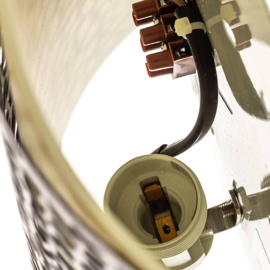 EGLO Wandlamp ALMERA met prachtig lichteffect