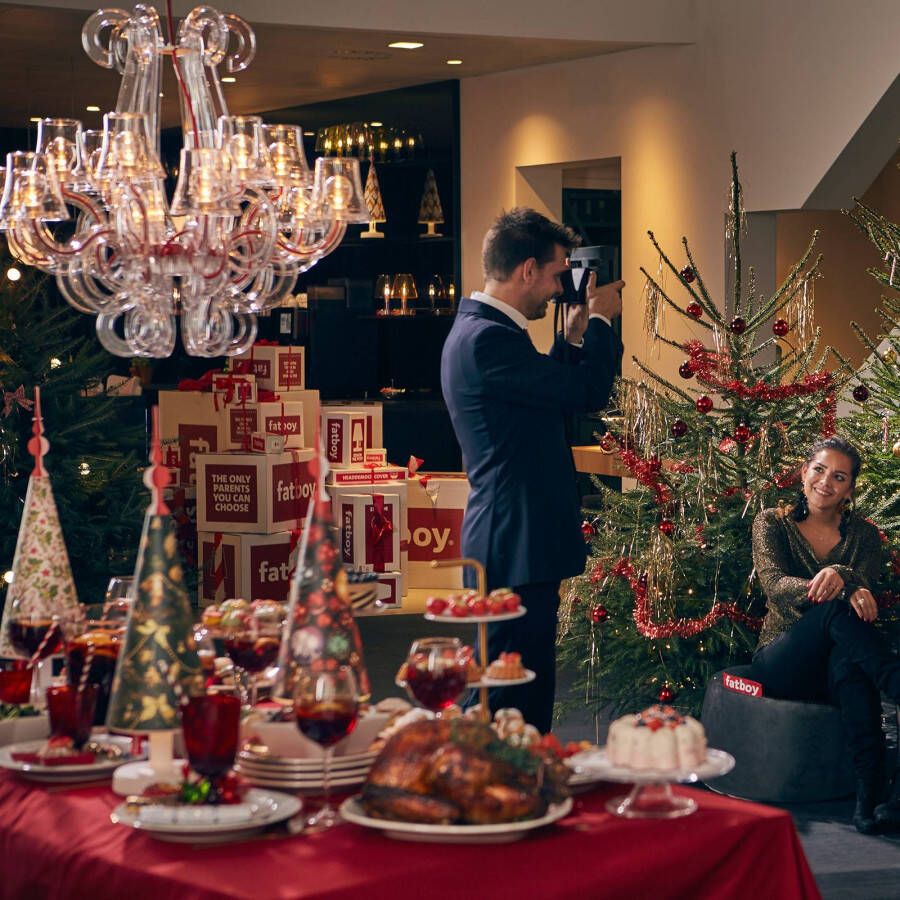 Fatboy ® Fatboy® RockCoco Kroonluchter Buitenlamp