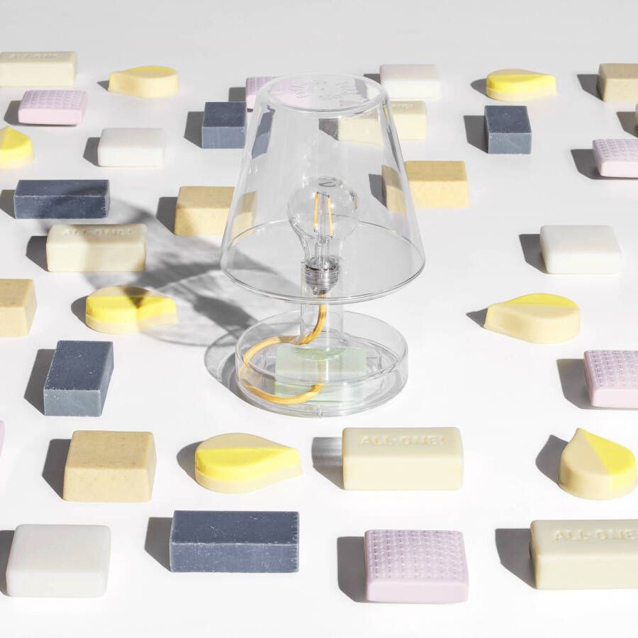 Fatboy ® Fatboy® Transloetje Tafellamp Soap