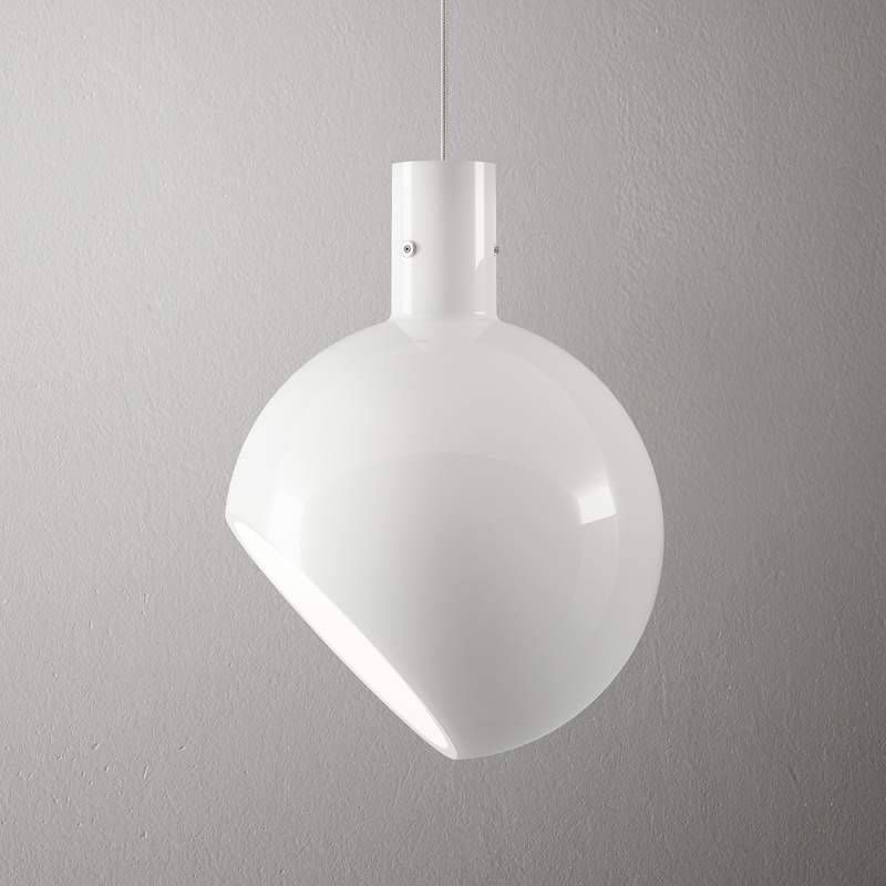 Fontana Arte Aantrekkelijke LED hanglamp Parola