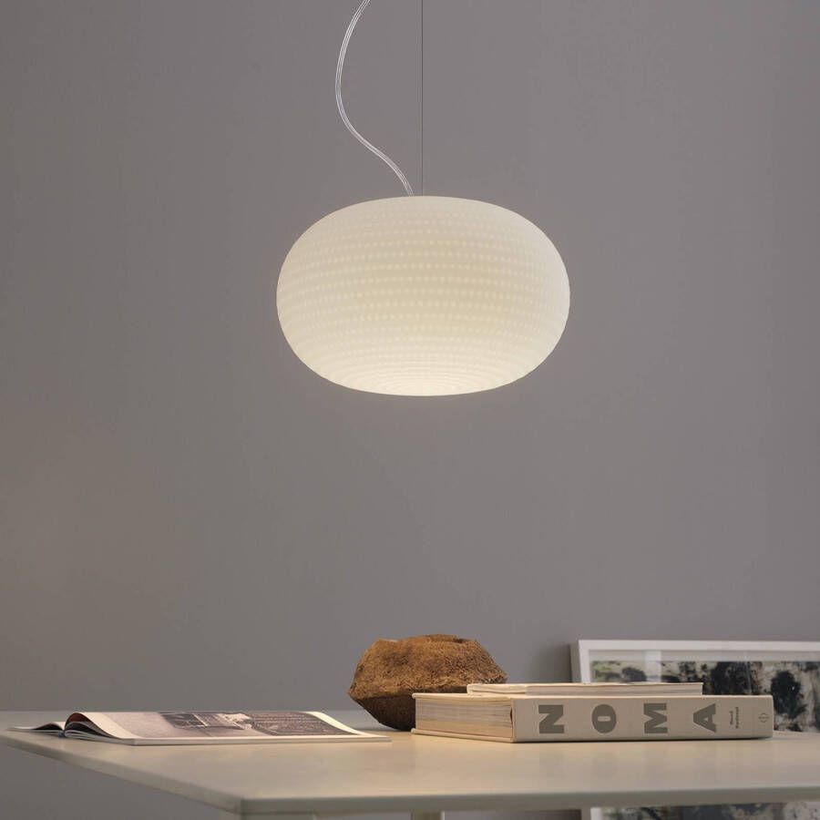 Fontana Arte Bianca LED design hanglamp