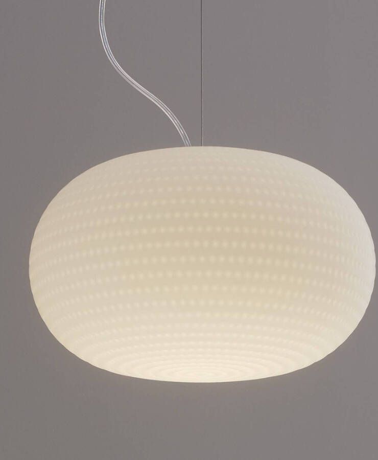 Fontana Arte Bianca LED design hanglamp