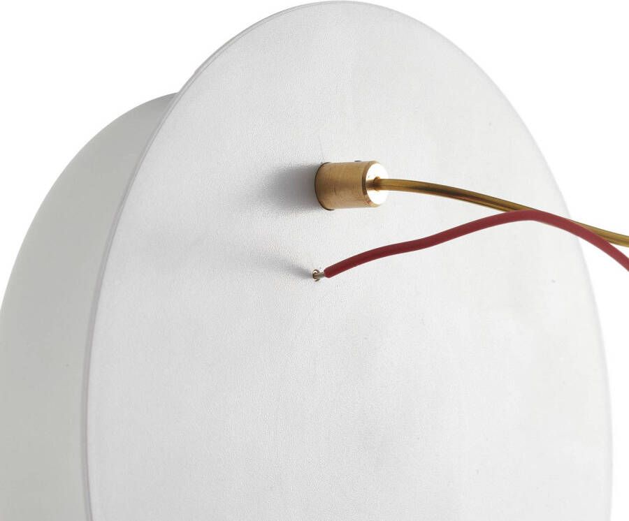 Ingo Maurer Lucellino NT LED wandlamp