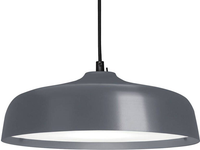 Innolux Candeo Air LED hanglamp grafiet