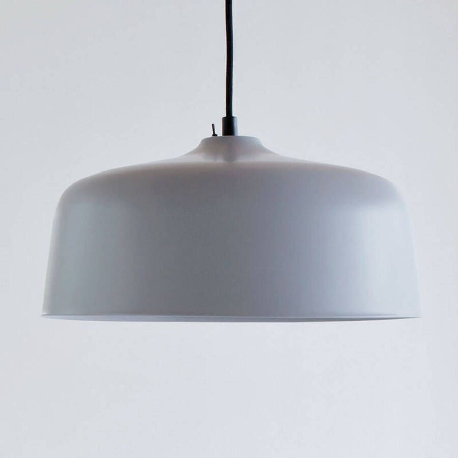 Innolux Candeo therapielicht hanglamp grijs