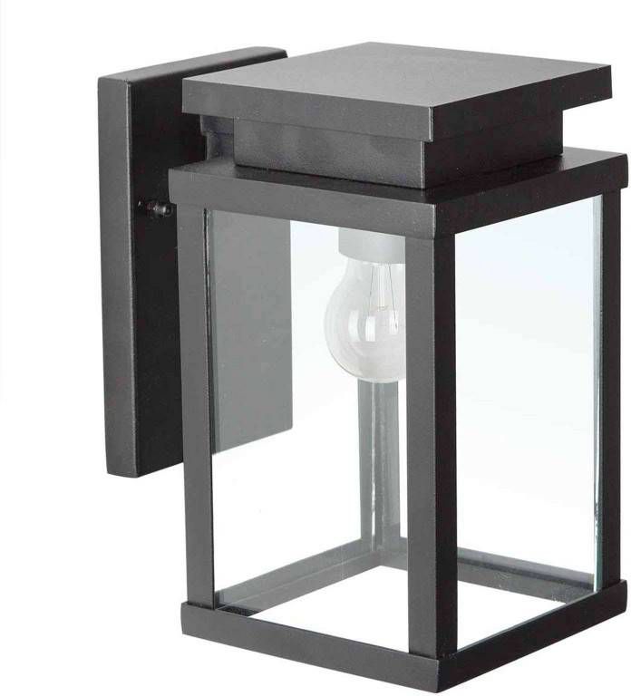 K.S. Verlichting Buitenwandlamp Jersey M, hoogte 22 cm