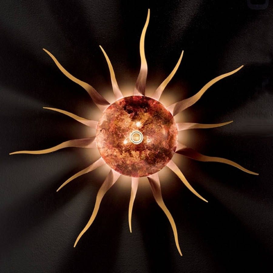Kögl SONNE SERENA wandlamp