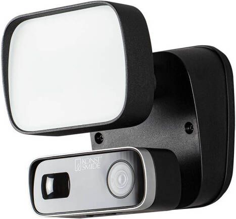 Konstsmide LED cameralamp Smartlight 7867 750 WiFi 1.000lm