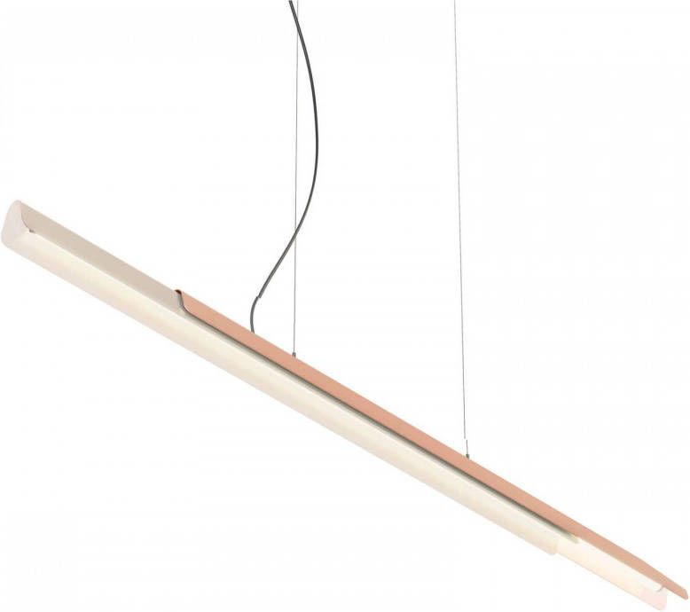 Kundalini Dala lineair zand/koper, 2.700 K