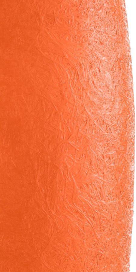 Kundalini Prominente vloerlamp E.T.A., oranje