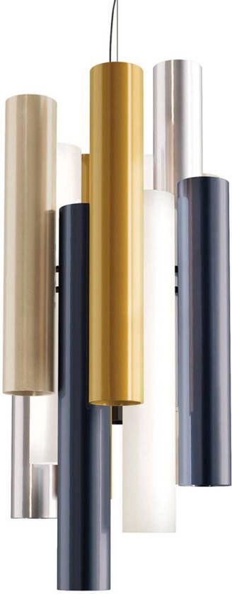 Kundalini Toot LED hanglamp