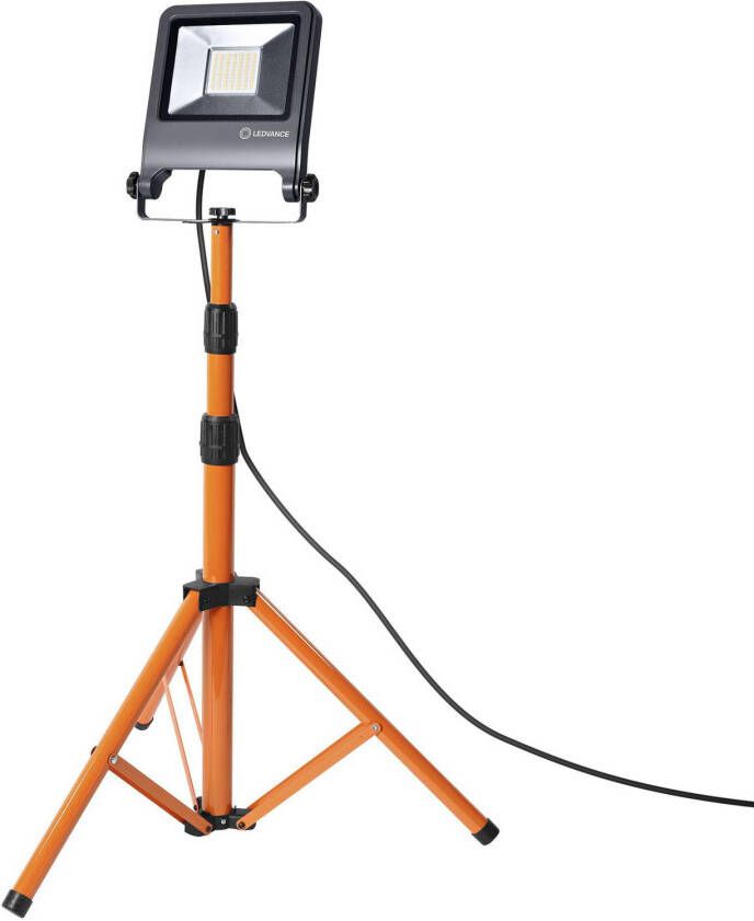 LEDVANCE Worklight Tripod LED spot 1 lamp 50W