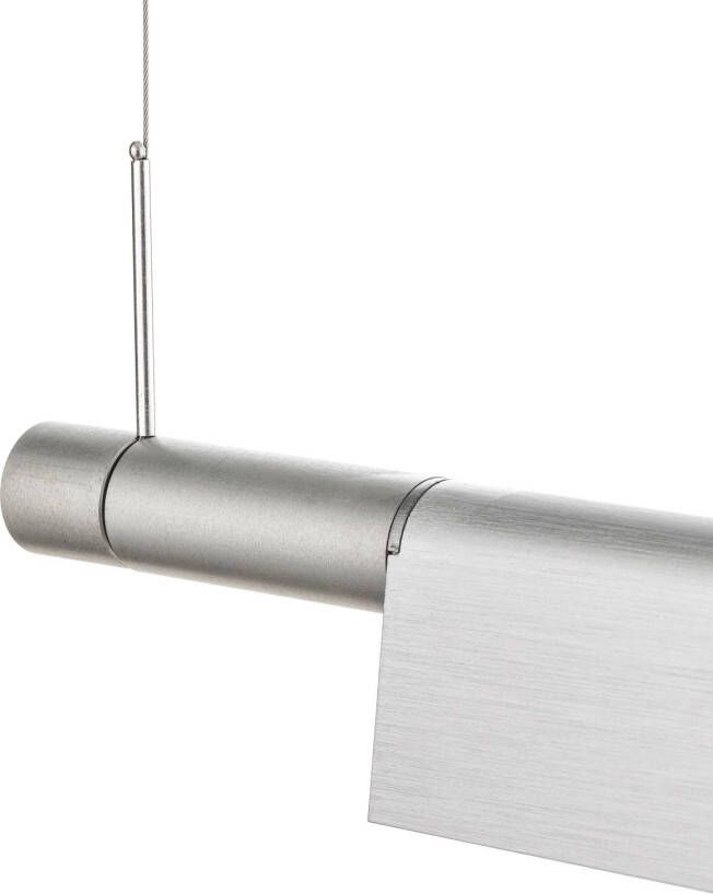 Luceplan Compendium LED hanglamp, messing