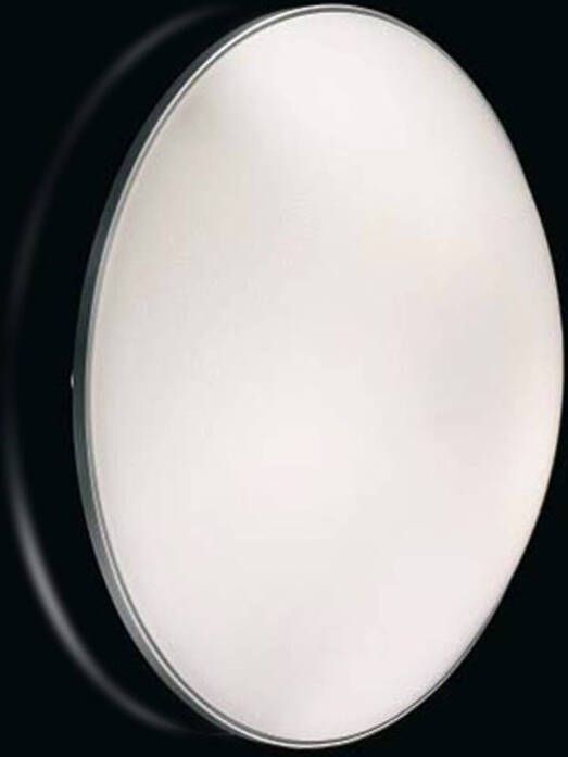 Luceplan Eenvoudige plafondlamp Trama