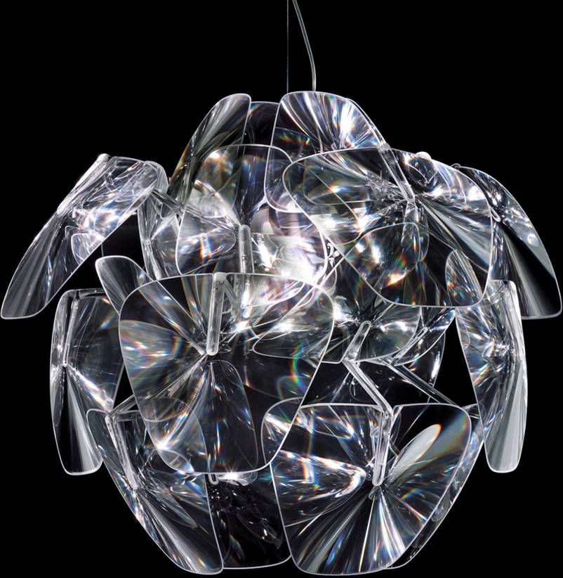 Luceplan Fascinerende hanglamp Hope