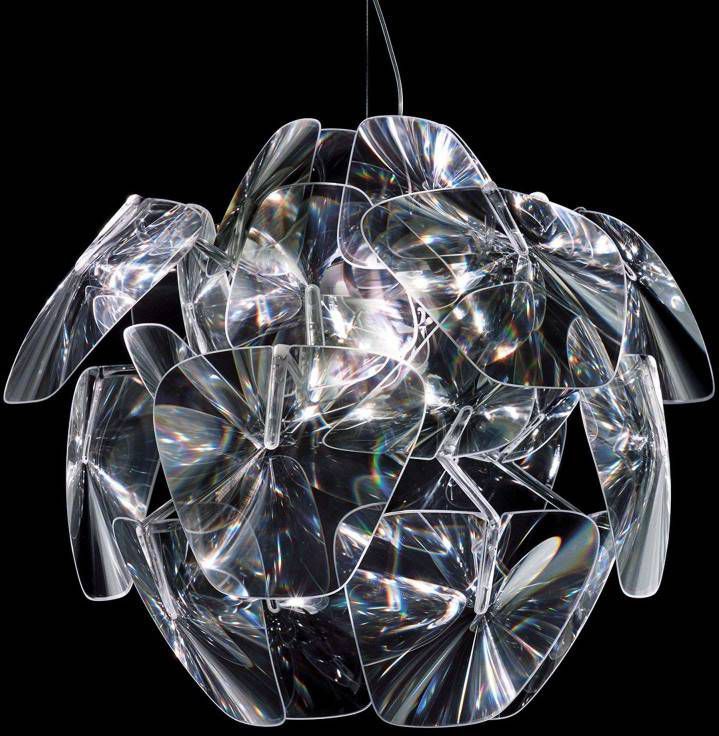 Luceplan Fascinerende hanglamp Hope