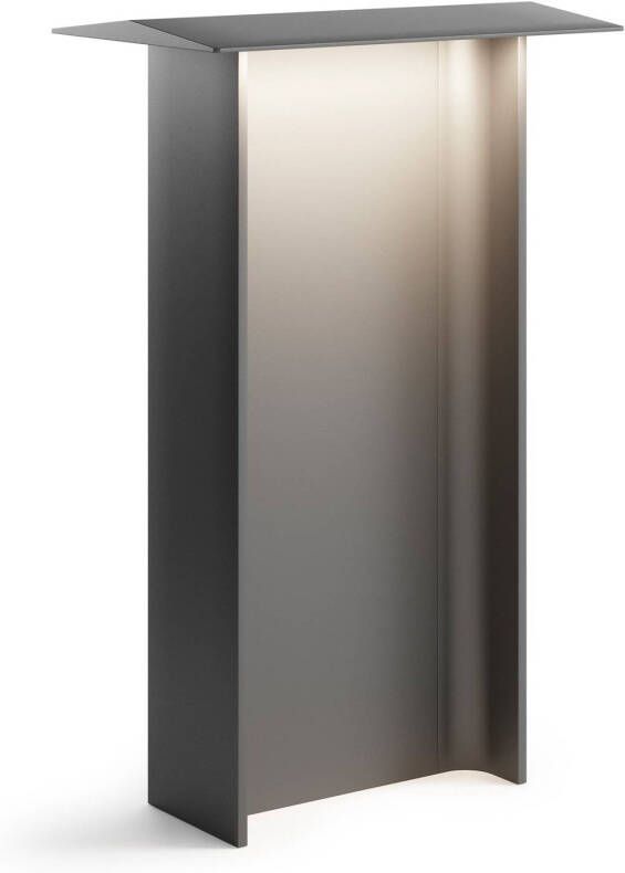 Luceplan Fienile LED tuinpadverlichting 72 cm