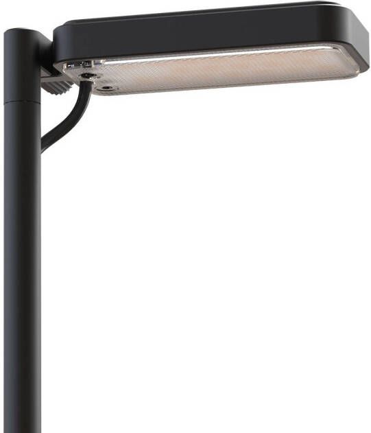 Luceplan Flia tuinpadverlichting, 2 lamps, on/off