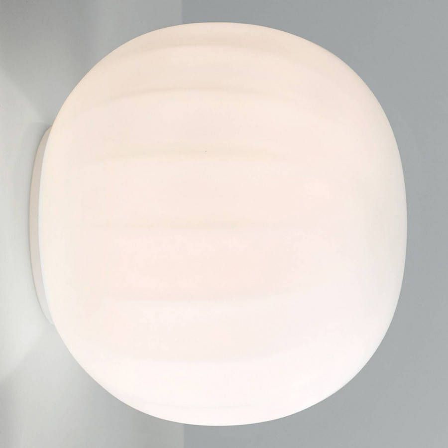 Luceplan Lita wandlamp Ø, 30 cm