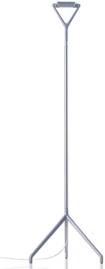 Luceplan Lola een multifunctionele vloerlamp