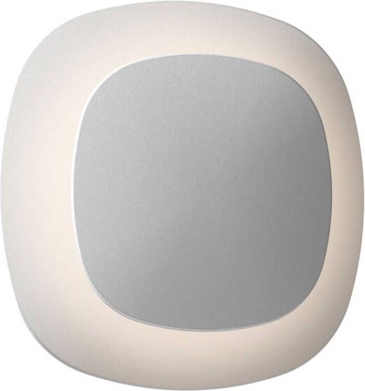 Luceplan Luthien LED wandlamp 2.700K pearl