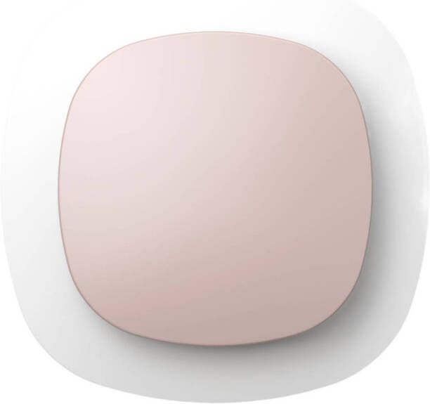 Luceplan Luthien LED wandlamp 3.000K pink