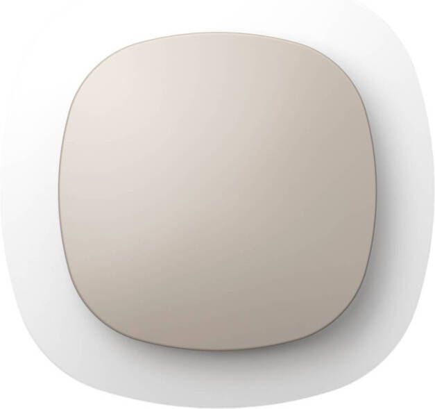 Luceplan Luthien LED wandlamp 3.000K zand