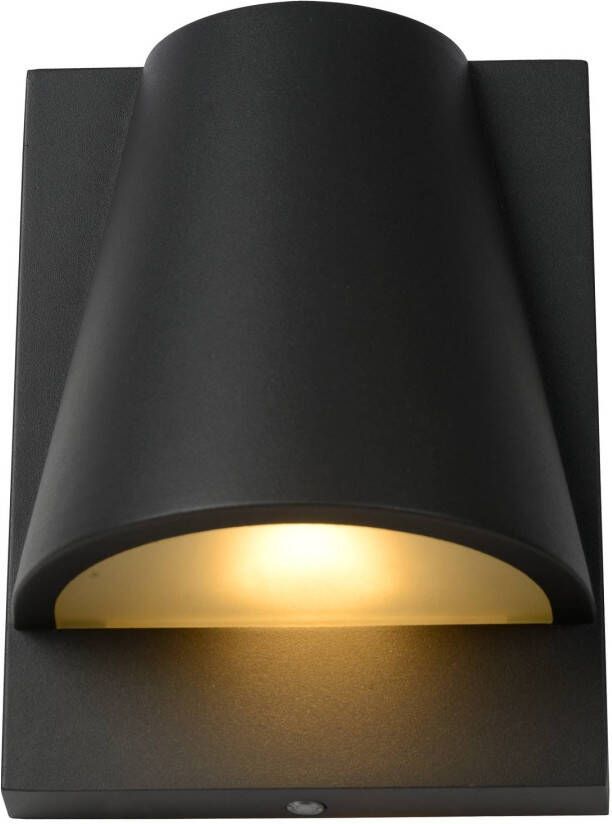 Lucide Liam Wandlamp Buiten antrac. 1xgu10 35w ip44