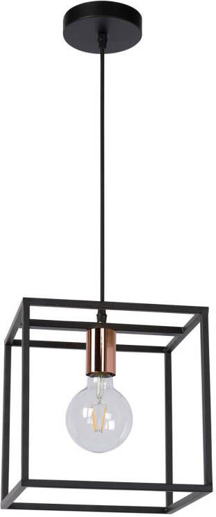 Lucide Design hanglamp Arthur 08424/01/30