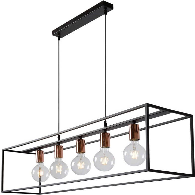 Lucide Kroonluchters, ophangingen en plafondlampen ARTHUR