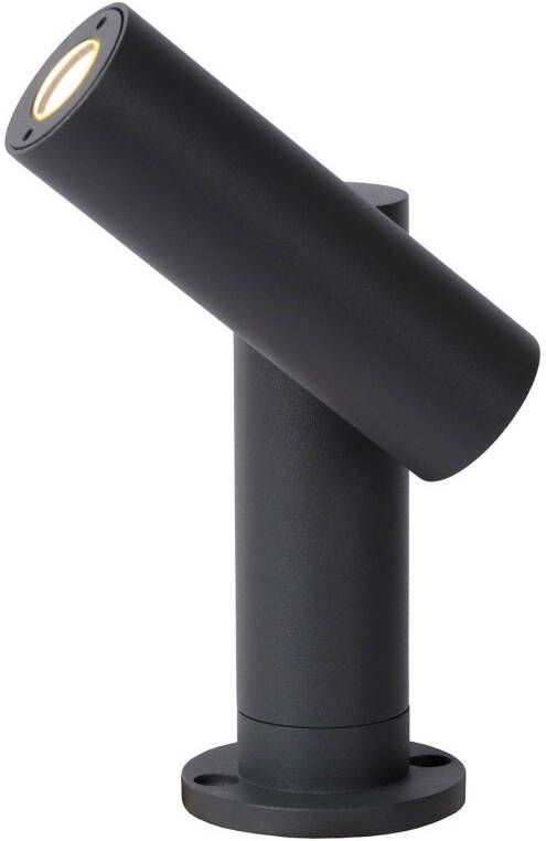 Lucide Tatum Tuinspot Buiten Led Antraciet