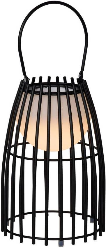 Lucide Fjara tafellamp LED IP44 25 x Ø17, 5 cm